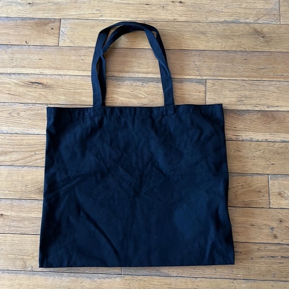 REFORMATION black tote - Picture 3 of 3